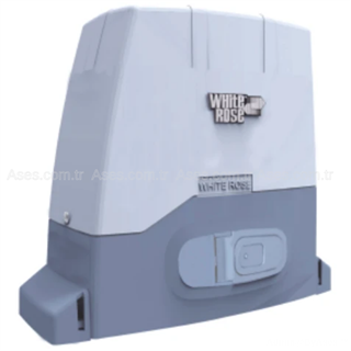 White RoseASE.ACTV.600KTWhite Rose Active (Tek Motor) Otomatik Kapı Motoru