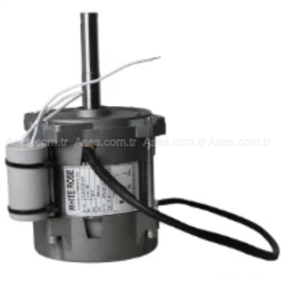 White Rose Active AC 220V Yedek iç Motor