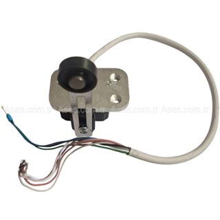 White Rose Jet Serisi Motor Limit Siviç (DRV Kart Uyumlu)