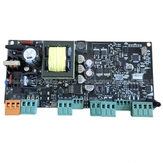 White Rose Focus SW GTX1024 DC Kontrol Kartı - Focus Active Uyumlu Kart