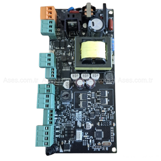 White Rose Focus SW GTX1024 DC Kontrol Kartı - Focus Active Uyumlu Kart
