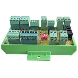 White Rose Jet Motor Kontrol Kartı - DRV-V2 Kontrol Kartı