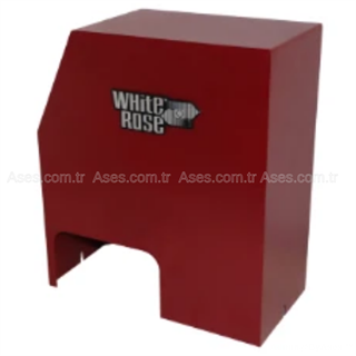 White RoseASE.MKPK.WR2000White Rose Jet 2000 Motor Muhafaza Kapağı - White Rose Yedek Parça