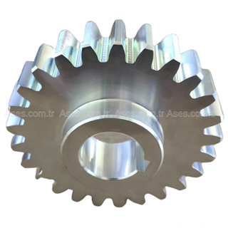 White Rose Jet Motor Dış Dişli