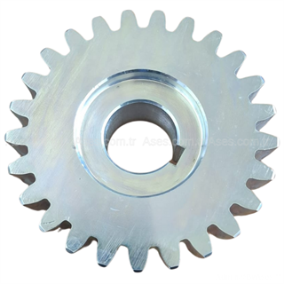 White Rose Jet Motor Dış Dişli