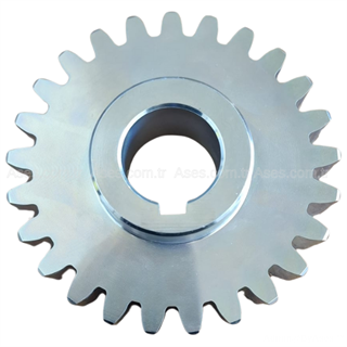 White Rose Jet Motor Dış Dişli