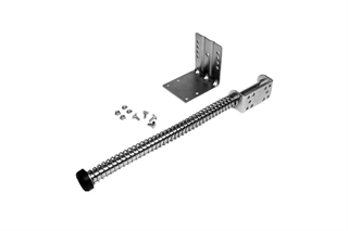 Yaylı Tampon Uzun 500mm Set