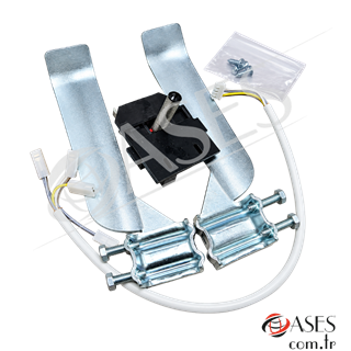 BFT DEIMOS / ARES BT B Seri Switch Kablo Kaşık Seti 2610109