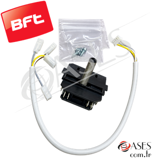 BFT DEIMOS / ARES BT B Seri Switch Kablo Kaşık Seti 2610109