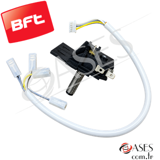 BFT DEIMOS / ARES BT B Seri Switch Kablo Kaşık Seti 2610109