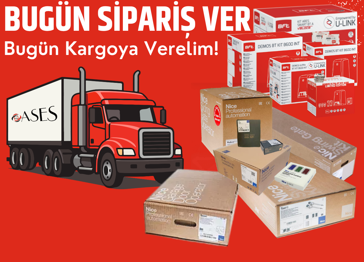 Kargo Bedava