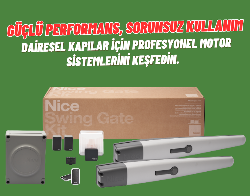 Endustriyel Aksesuarlari