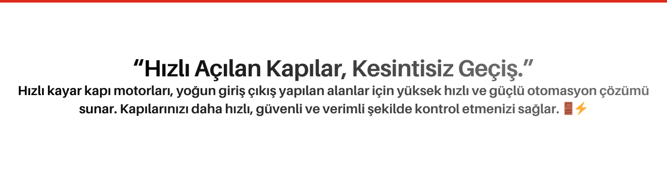 Fotoselli Kapı Aksesuarları