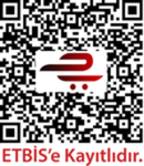 ETBİS Kayıtlıdır