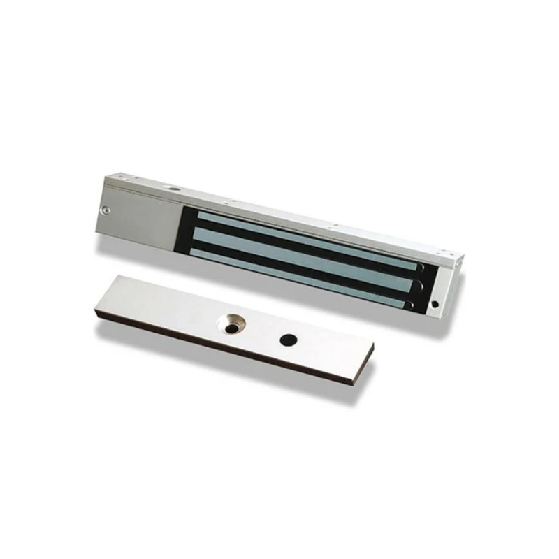 180 Kg Manyetik Mıknatıslı Kapı Kilidi (DC-12V/24V)