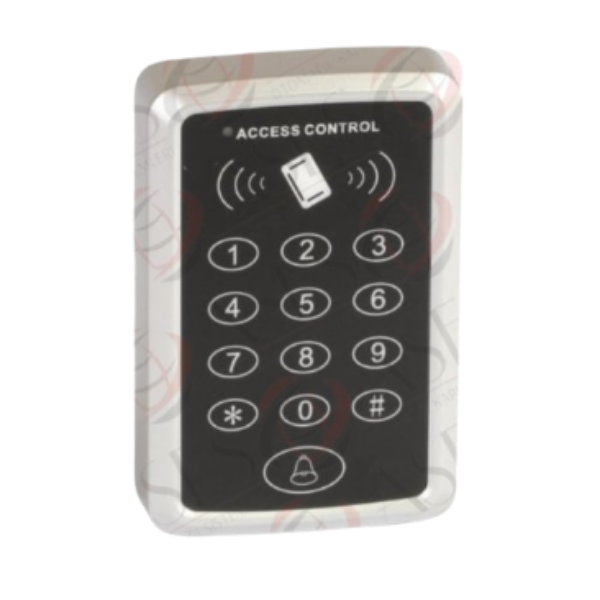 AsesASE.P140P140 Standalone Kart Okuyucu Proximity