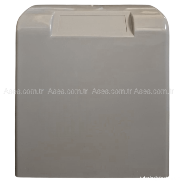 AsesASE.SL.550W.KPK01SL-550W Otomatik Kapı Motoru Üst Kapak