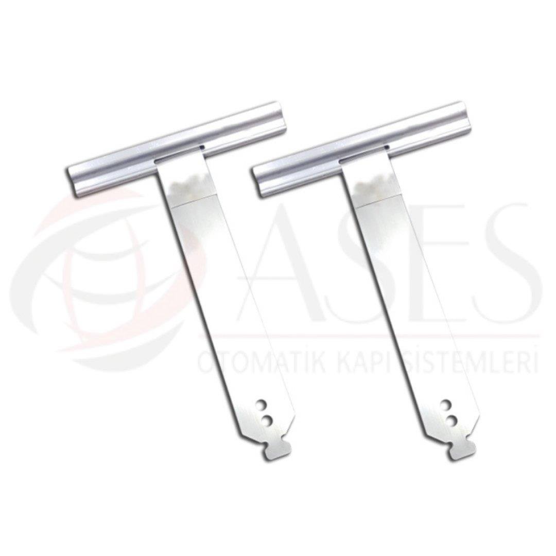 ASESASS.130-577-lik Çelik Askı 150 mm (5 Adet)