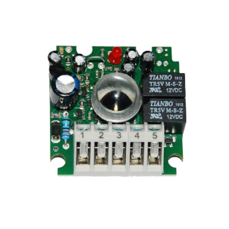 BF Fotosel Kartı Alıcı 5'li