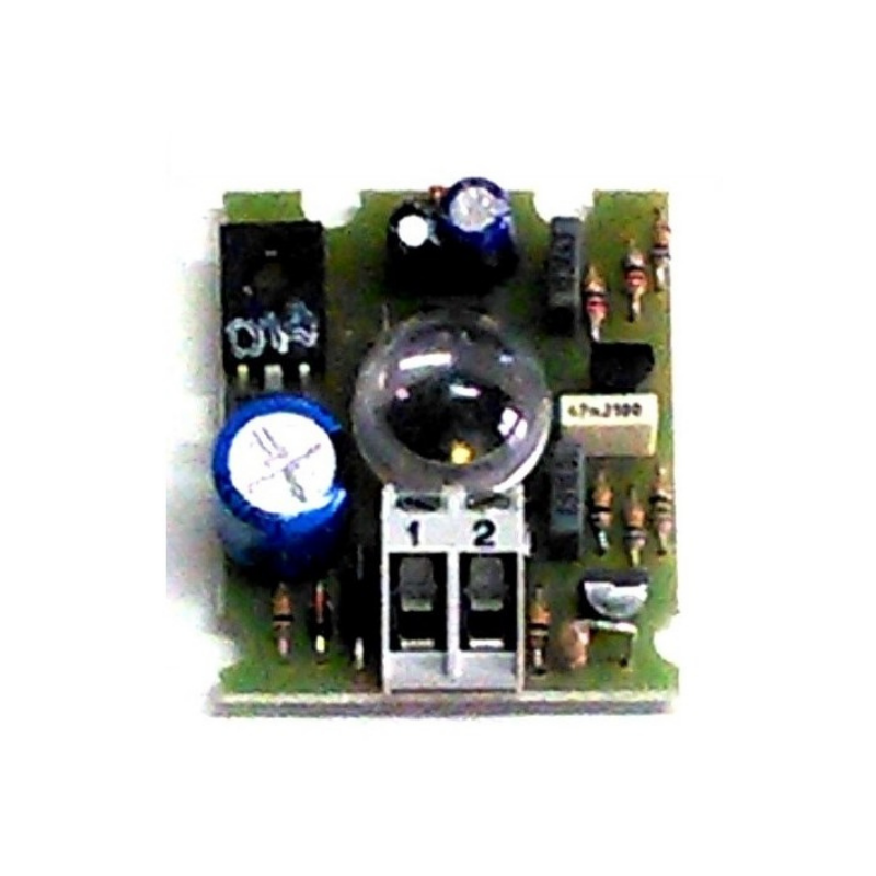 BF Fotosel Kartı Verici 2'li