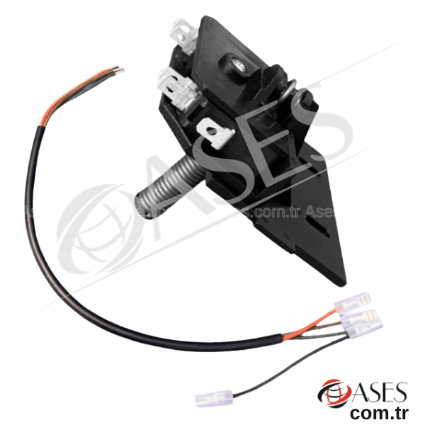 Bft Limit Switch ve Kaşığı Bft Kayan Kapı Motorları için | Ases.com.tr
