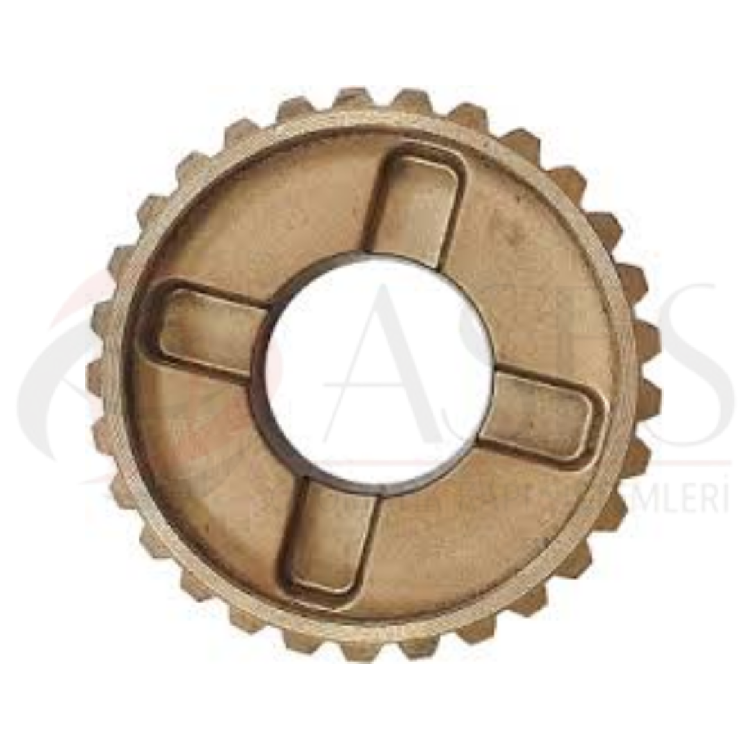 Bft Moovi 30-60 Sarı Dişli