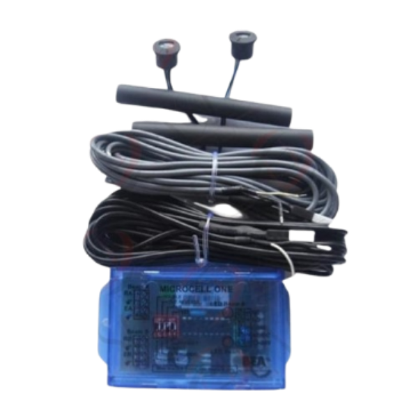 BFTBEA.02.0042Bft Vista Bea Microcell One Emniyet Fotoseli