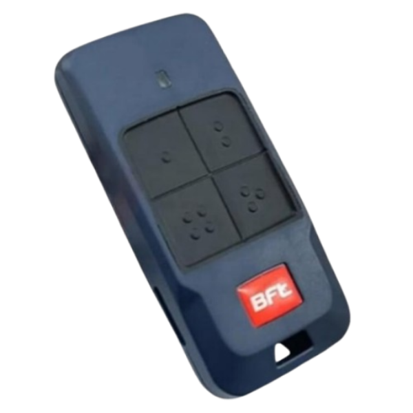 BFTD112318Bft Mitto Cool C4 Otomatik Kapı ve Bariyer Kumandası