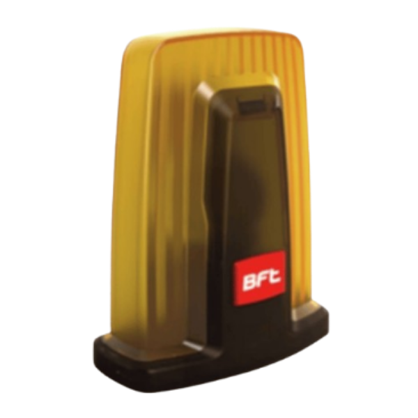 BFTD114093 00003Bft Antenli Flaşör Lamba Radius LED BT AR1  24 Volt 