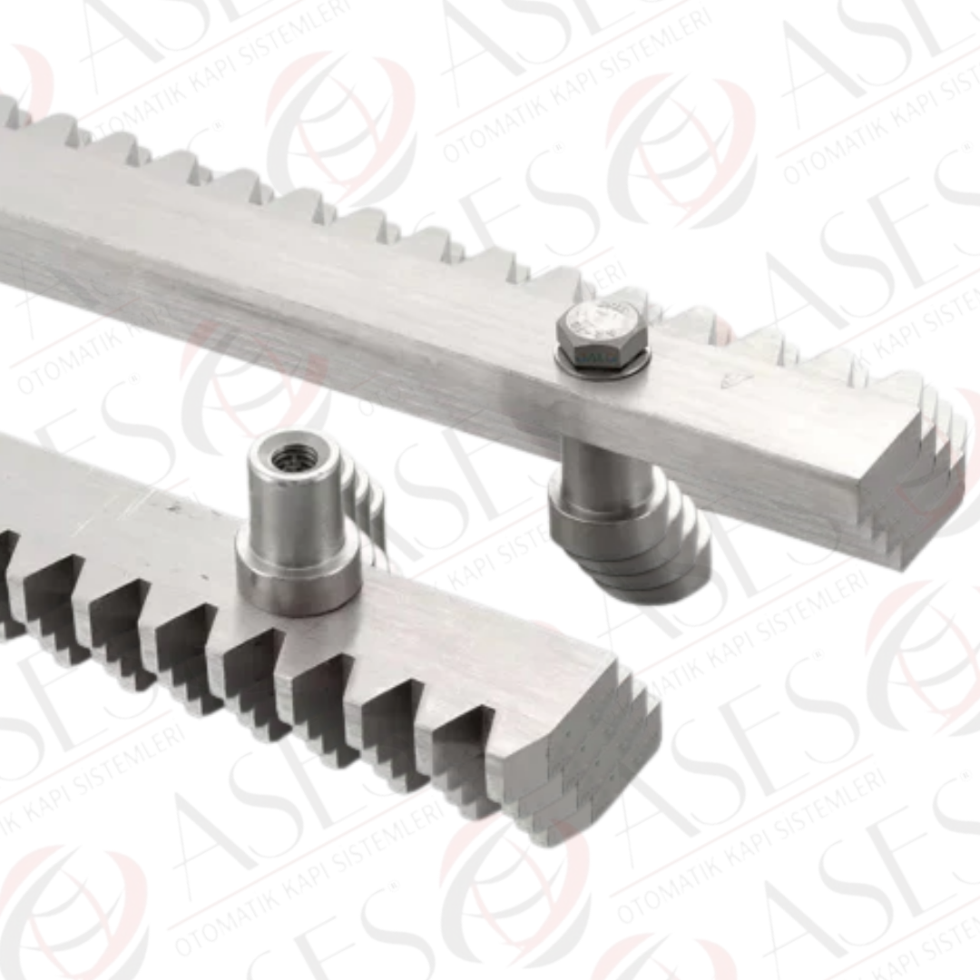 BFTD571053-4Bft Cvz 30x12mm (4 mt) Kremayer Dişli