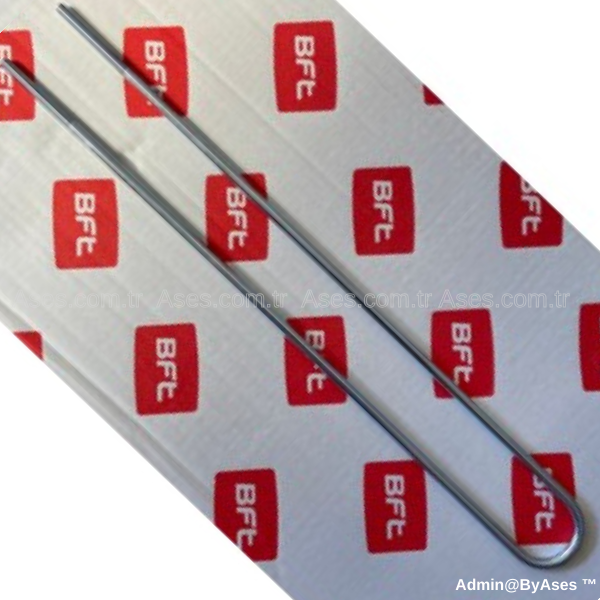 BftD730587Bft Moovi - Giotto U Çubuk Kısa (Kısa 42cm)