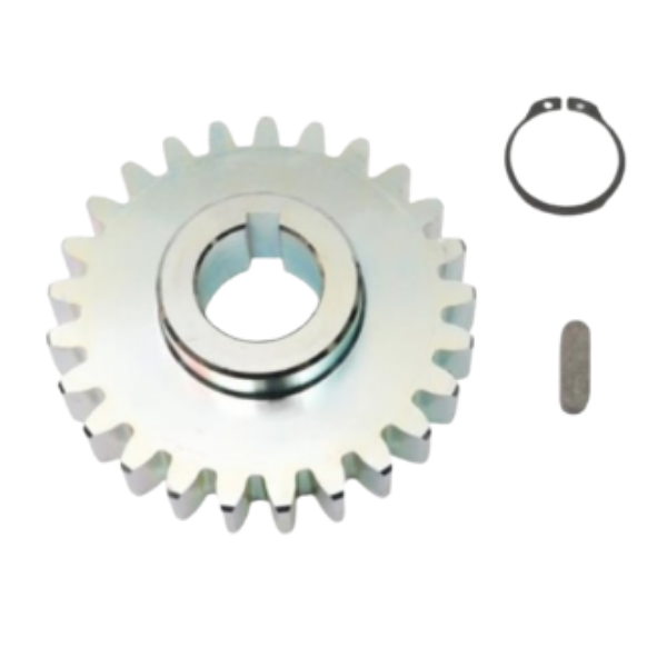 BFTI096728Bft Ares-Icaro Dış Dişli (25) Kamalı