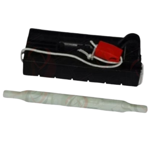 BFTI098753Bft Botticelli Zincirli Ray Bağlantı ve Manuele Alma Aparatı