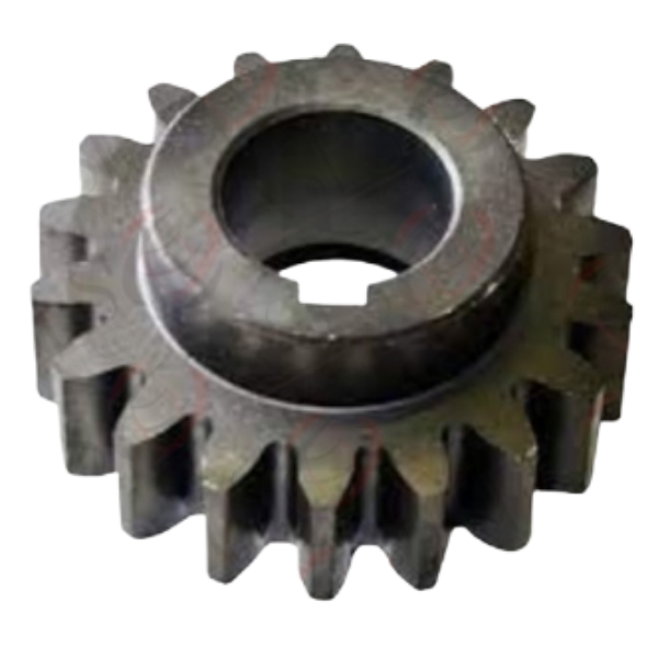 BFTI100080 10001Bft Ares Icaro Dış Dişli (18) Kamalı