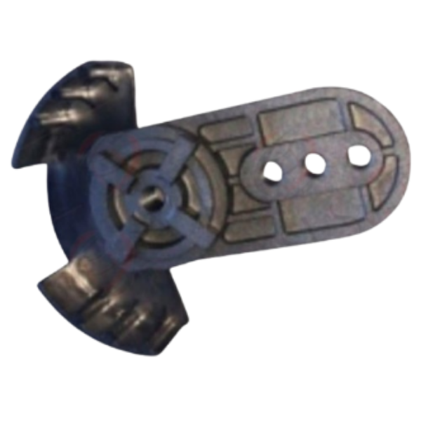 BFTI110611Bft Giotto Yay Bağlantı Aparatı + Kulak