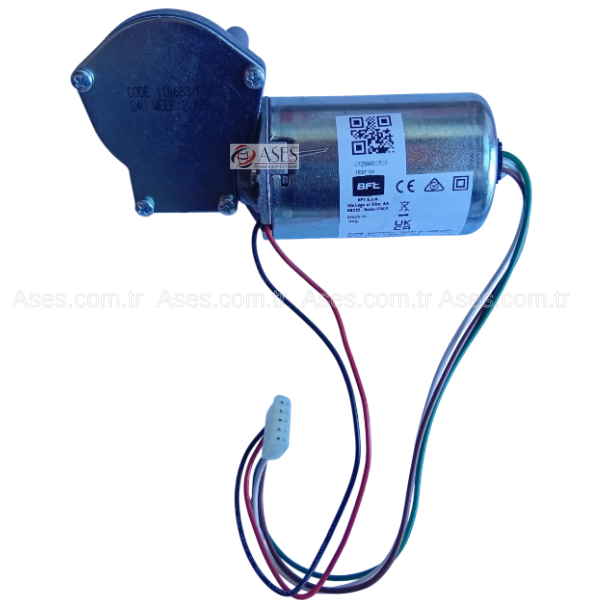 BftI300132 10001Bft Botticelli Smart BTA 850 İç Motor 24V