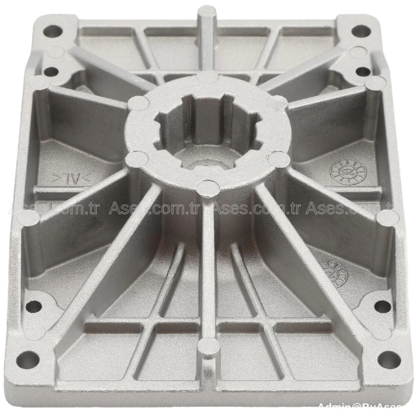 BftI300189 10001Bft Gıotto Ultra Döküm Parça