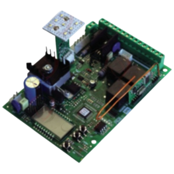 BFTI700085 10001Bft Scheda Venere BT A 1250 Kontrol Kartı