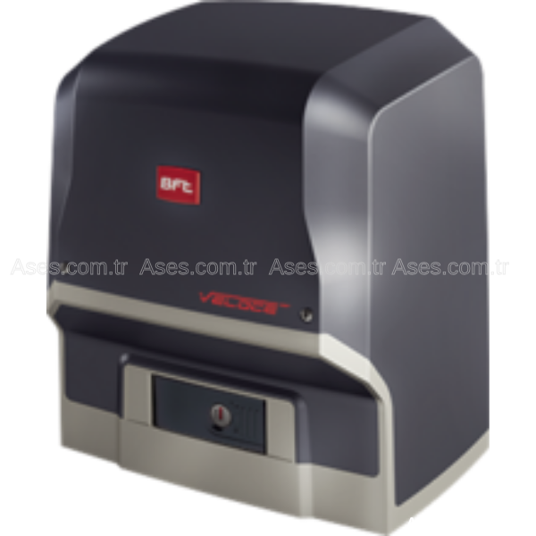 BftP926198 00002BFT Ares Veloce Smart BT A500 Yüksek Hızlı Kapı Motoru (Tek Motor)