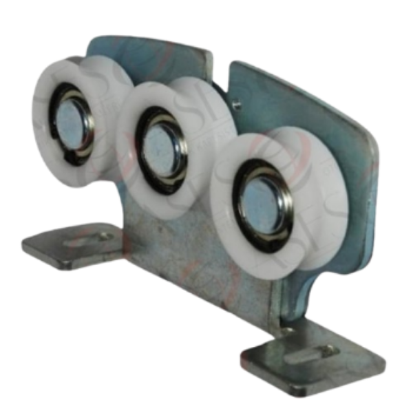 BFTY00011Bft Vista Tekerlek Grubu