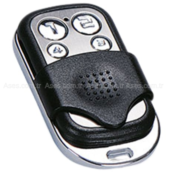 CUPPONAS-SSK10380Cuppon  4B Kepenk Kumandası