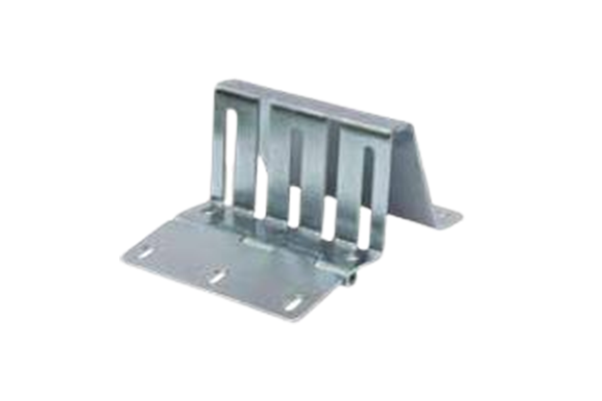 Duble Yan Menteşe Büyük Yaprak 2,5mm