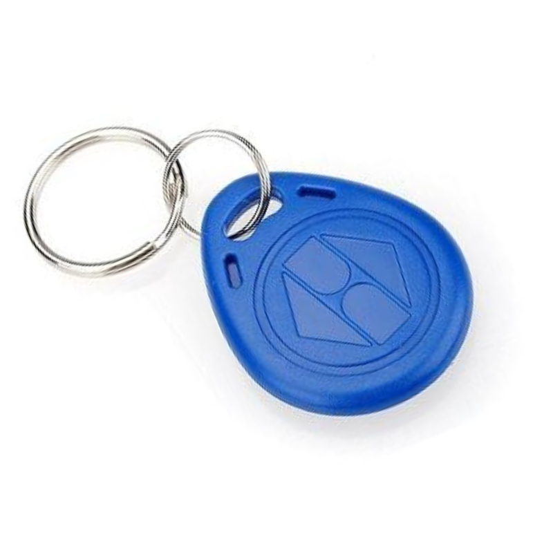 E1 Mavi Anahtarlık Proximity