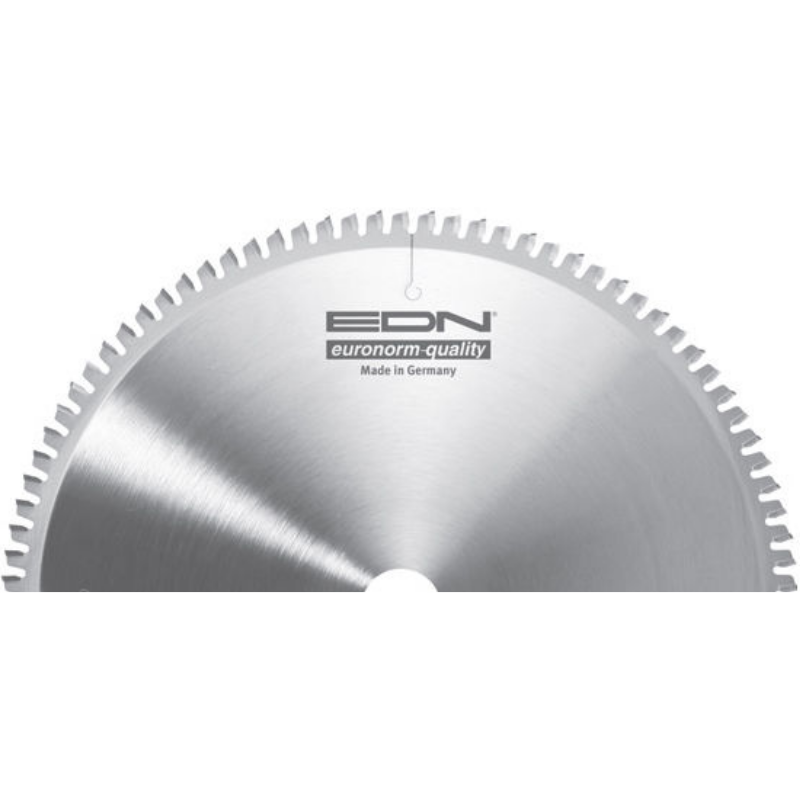 Edn Ne450 450x4,0x30 132 diş Alüminyum Kesim Testeresi