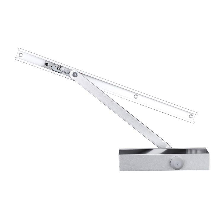 Hidrolik Kayar Kollu Kapı Kapaıyıcı 60-80 Kg