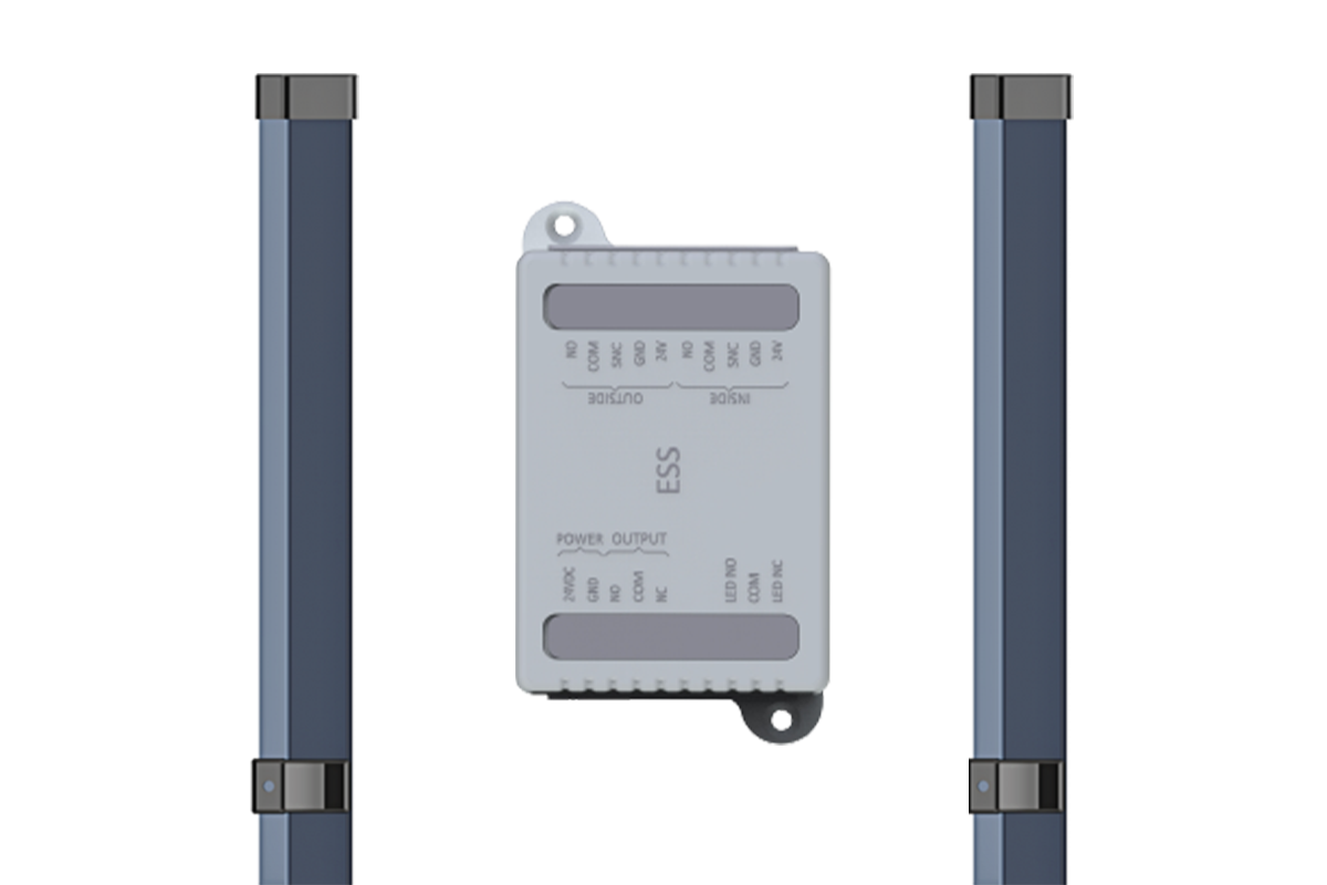 Kontal BF2 90cm (Takım) Boy Fotoseli Dış Ortam