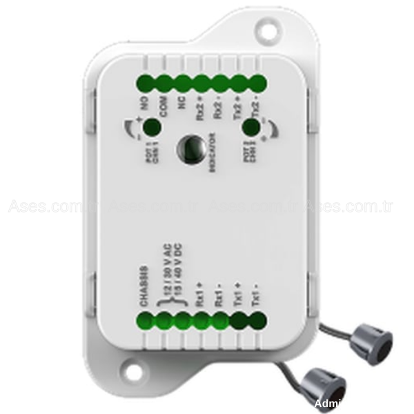 KontalK051-01-K054-01-K056-01Kontal CAF1S 2 Gözlü Cam Kapı Fotoseli