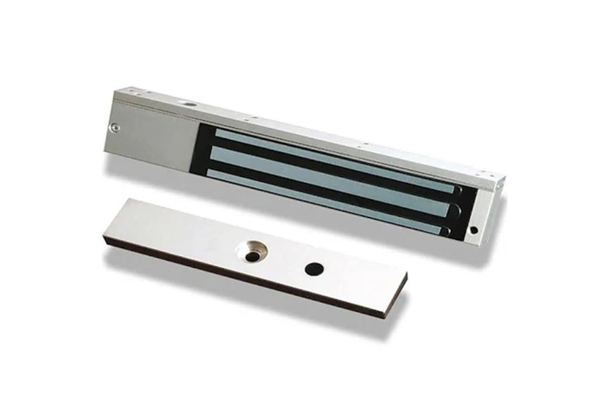 Manyetik Mıknatıslı Kapı Kilidi 500Kg