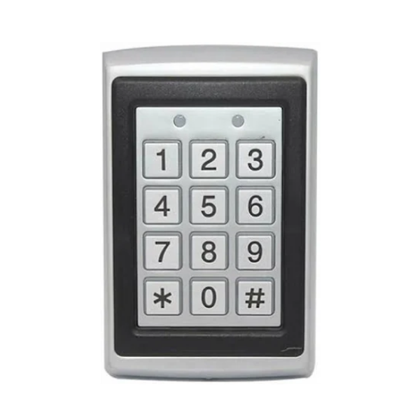 MASSPROASE.P200P200 Şifreli Kart Okuyucu