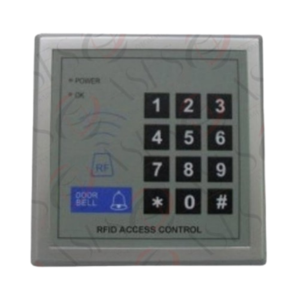 MASSPROASSFM-P-50P 50 Proximity  Sifreli Kart Okuyucu